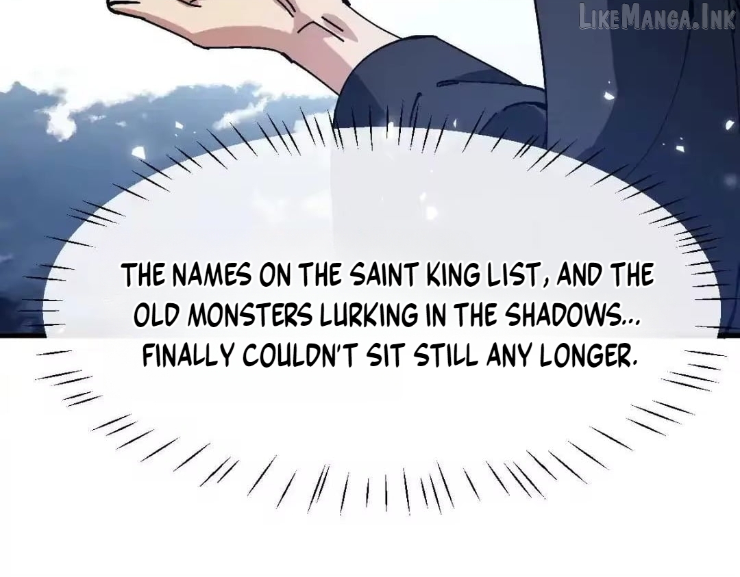 Master: This Villainous Disciple Is Not The Holy Child Chapter 197 - Page 36
