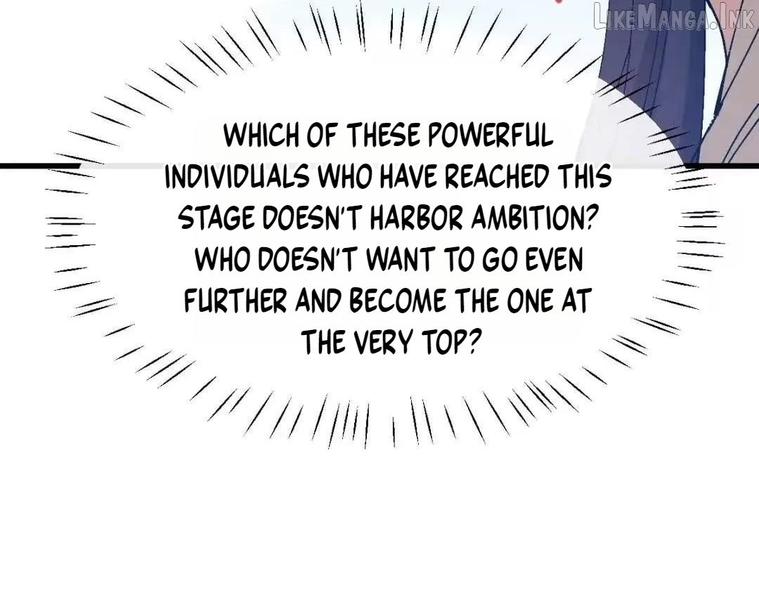 Master: This Villainous Disciple Is Not The Holy Child Chapter 197 - Page 39