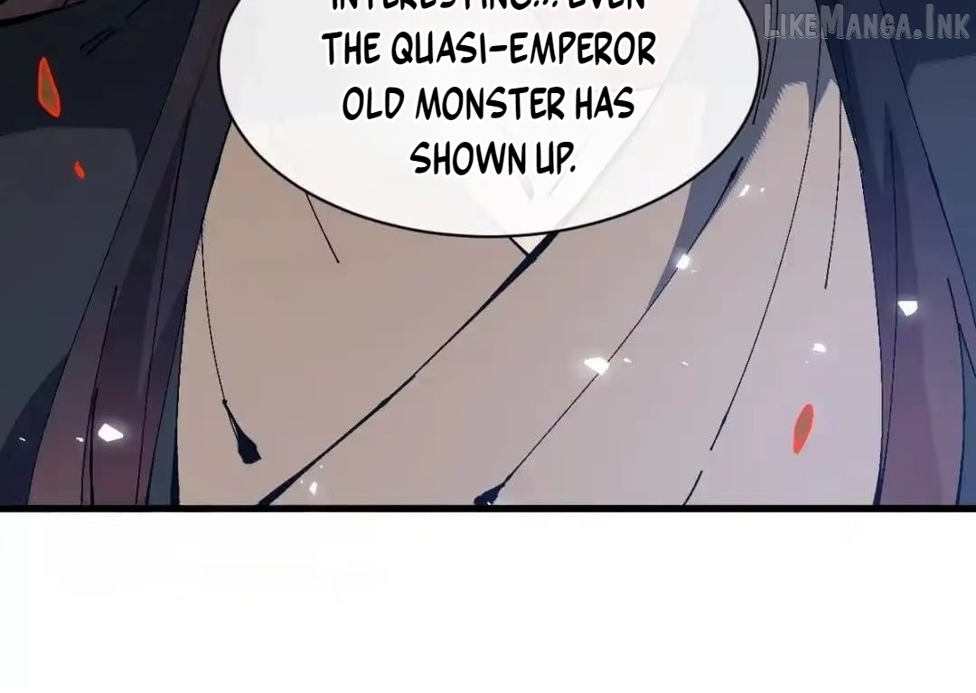Master: This Villainous Disciple Is Not The Holy Child Chapter 197 - Page 42