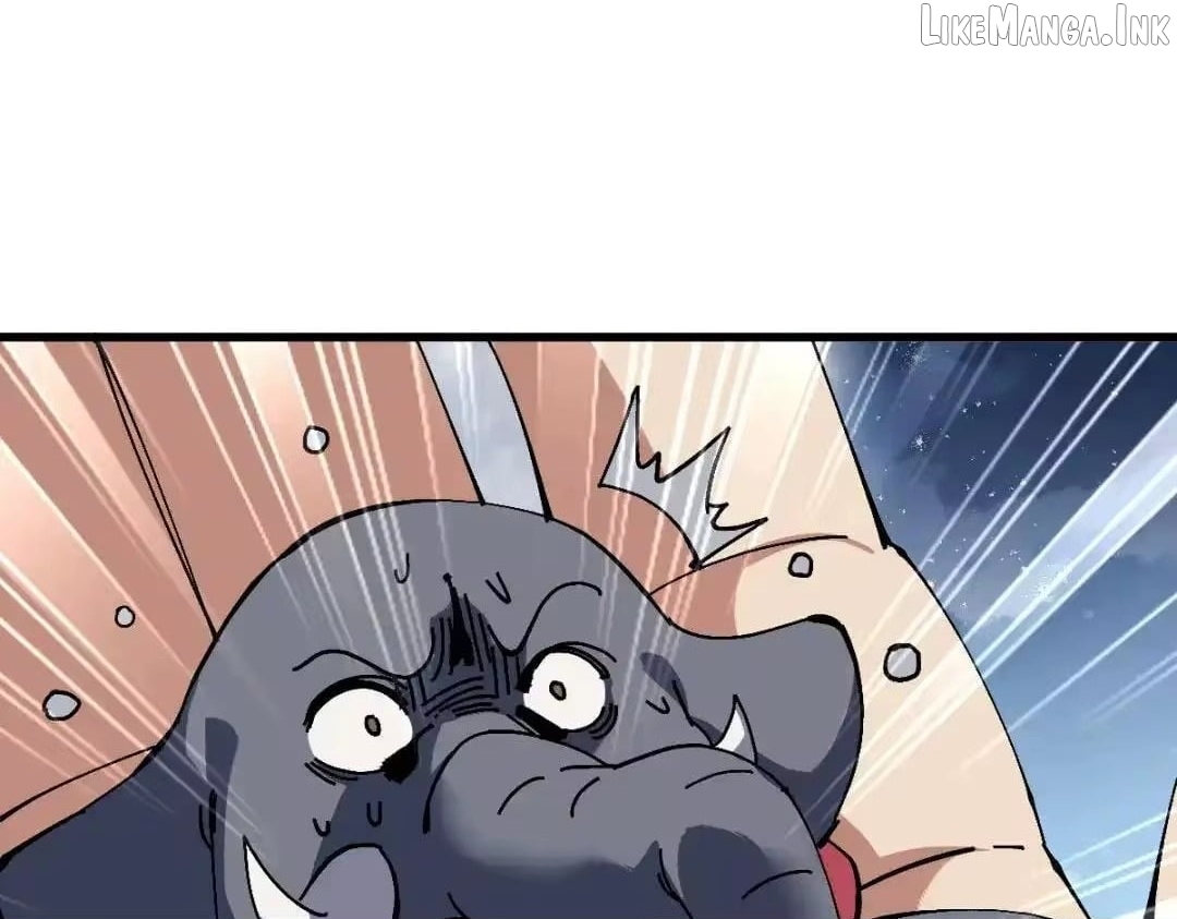 Master: This Villainous Disciple Is Not The Holy Child Chapter 197 - Page 43