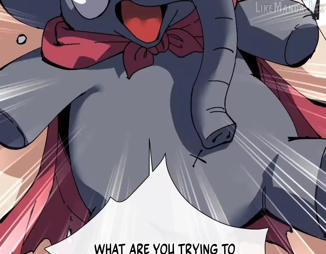 Master: This Villainous Disciple Is Not The Holy Child Chapter 197 - Page 44