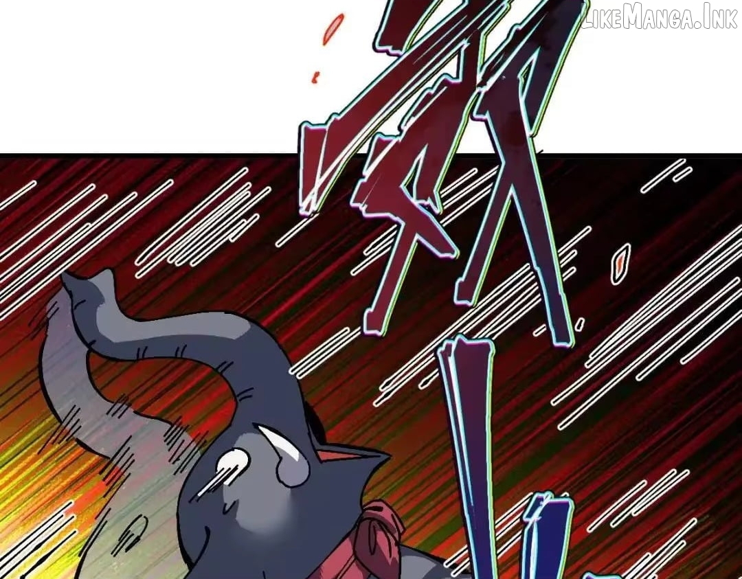 Master: This Villainous Disciple Is Not The Holy Child Chapter 197 - Page 49