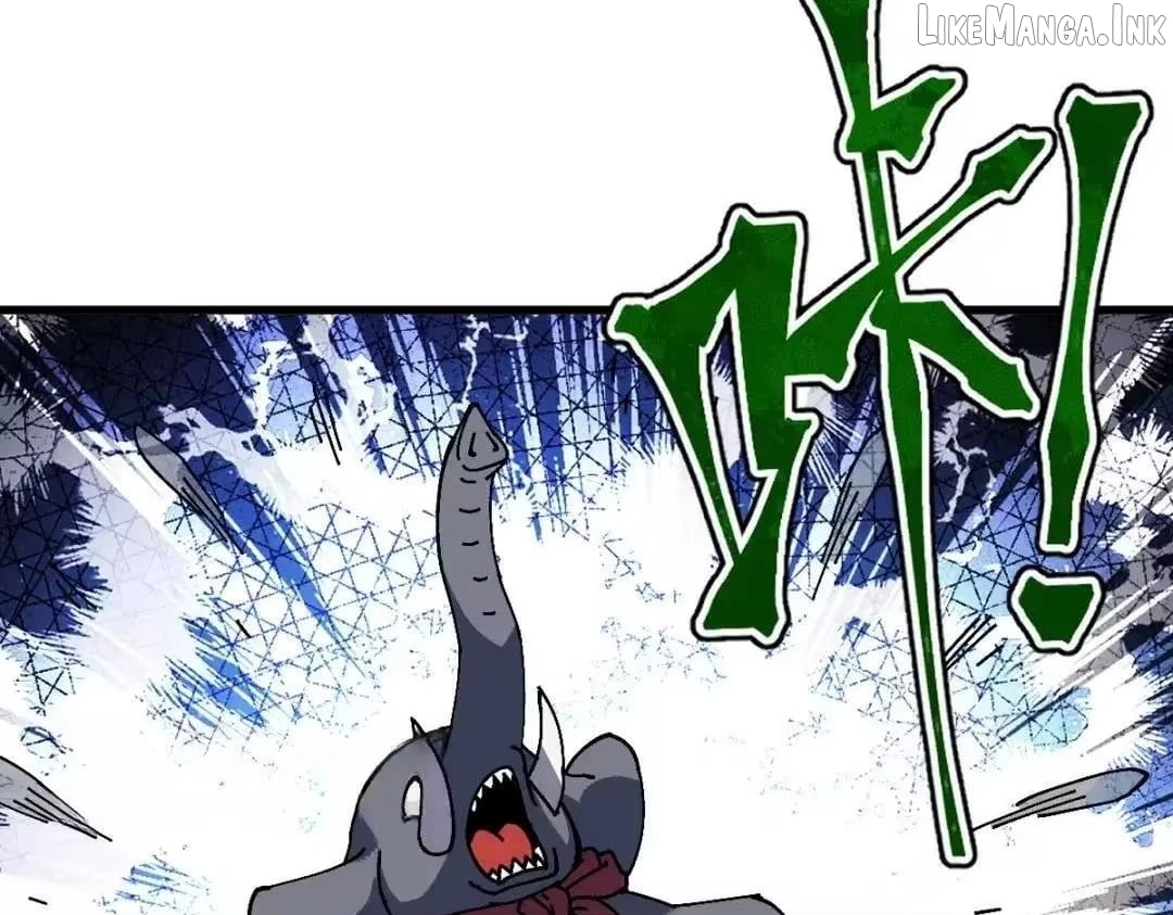 Master: This Villainous Disciple Is Not The Holy Child Chapter 197 - Page 52