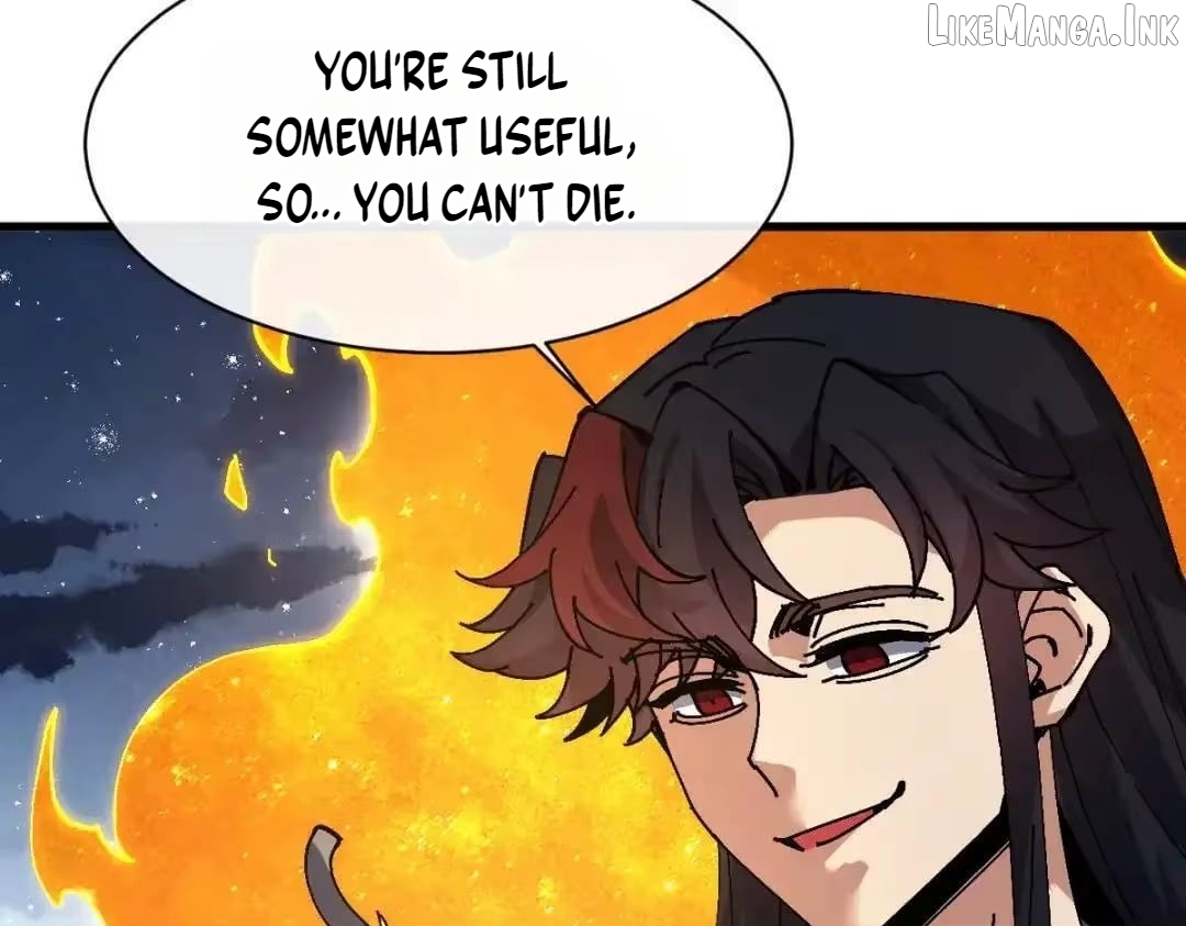 Master: This Villainous Disciple Is Not The Holy Child Chapter 197 - Page 58