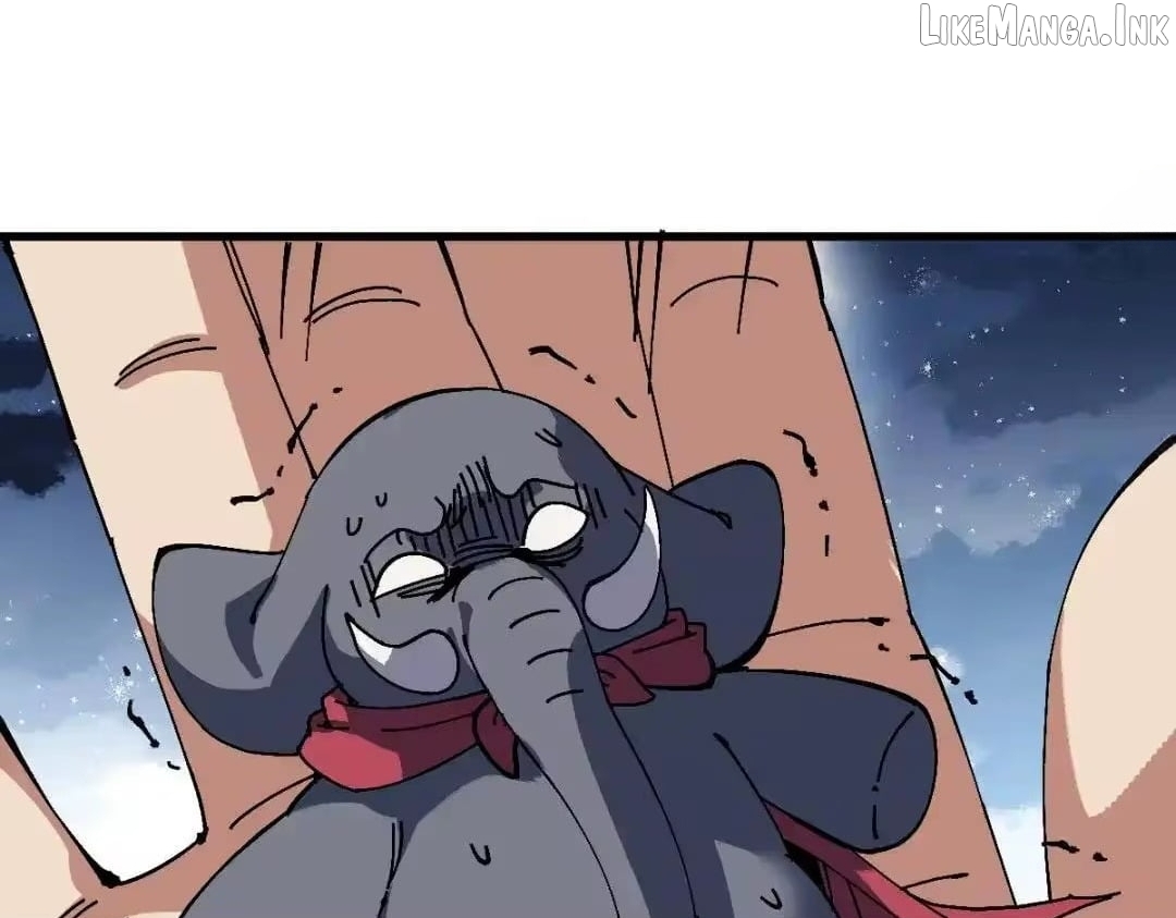 Master: This Villainous Disciple Is Not The Holy Child Chapter 197 - Page 61