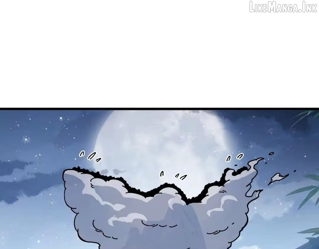 Master: This Villainous Disciple Is Not The Holy Child Chapter 197 - Page 64
