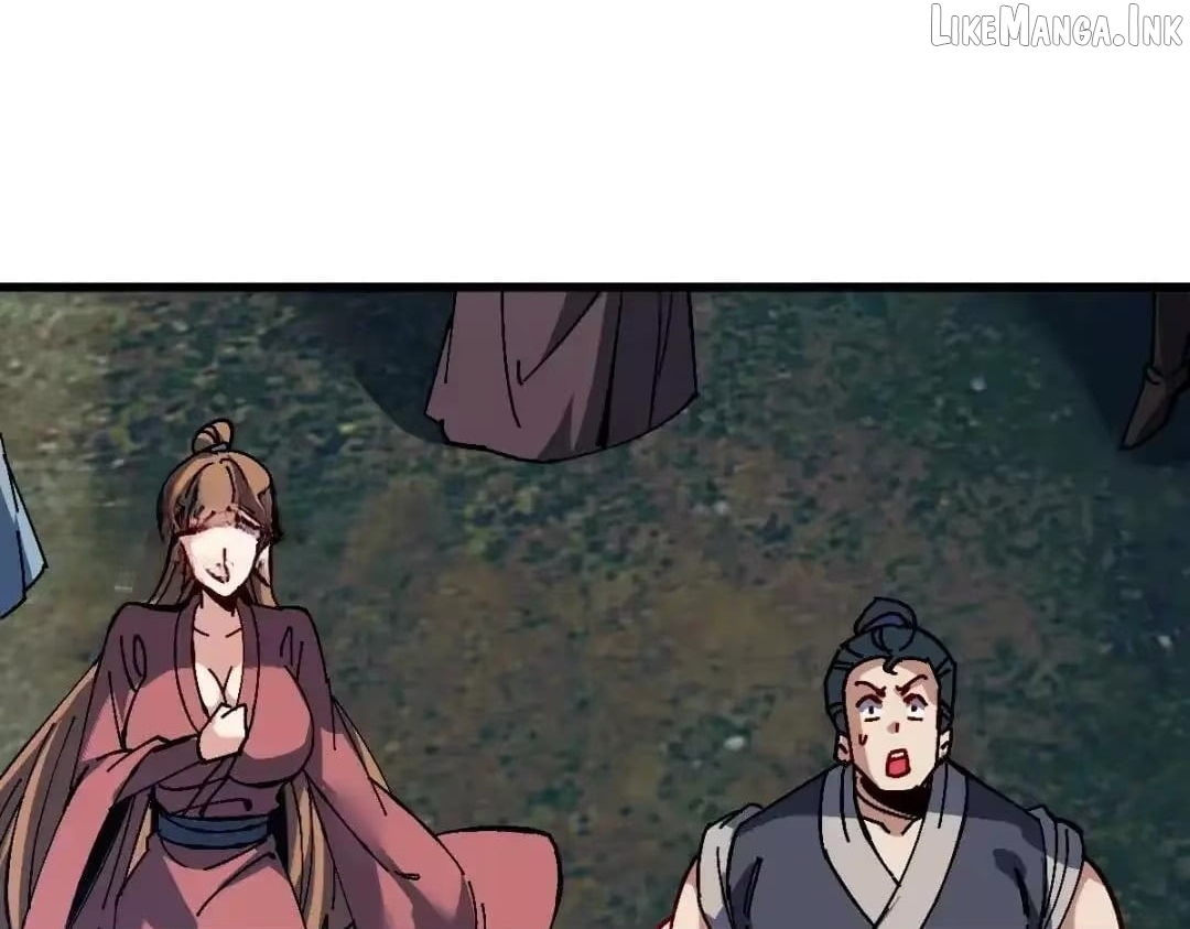 Master: This Villainous Disciple Is Not The Holy Child Chapter 197 - Page 67