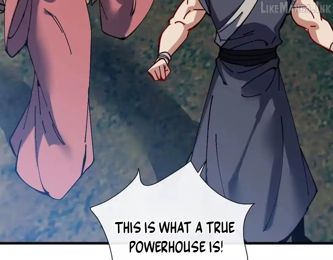 Master: This Villainous Disciple Is Not The Holy Child Chapter 197 - Page 68
