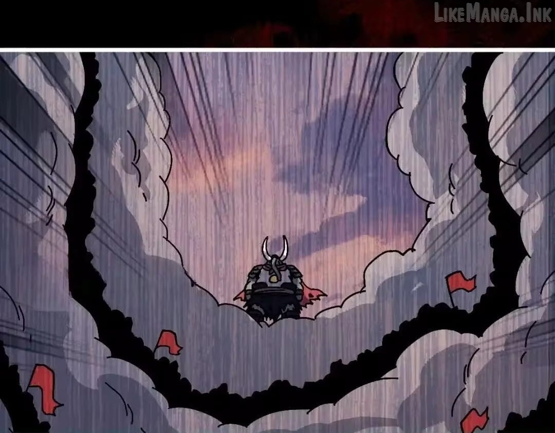 Master: This Villainous Disciple Is Not The Holy Child Chapter 197 - Page 7