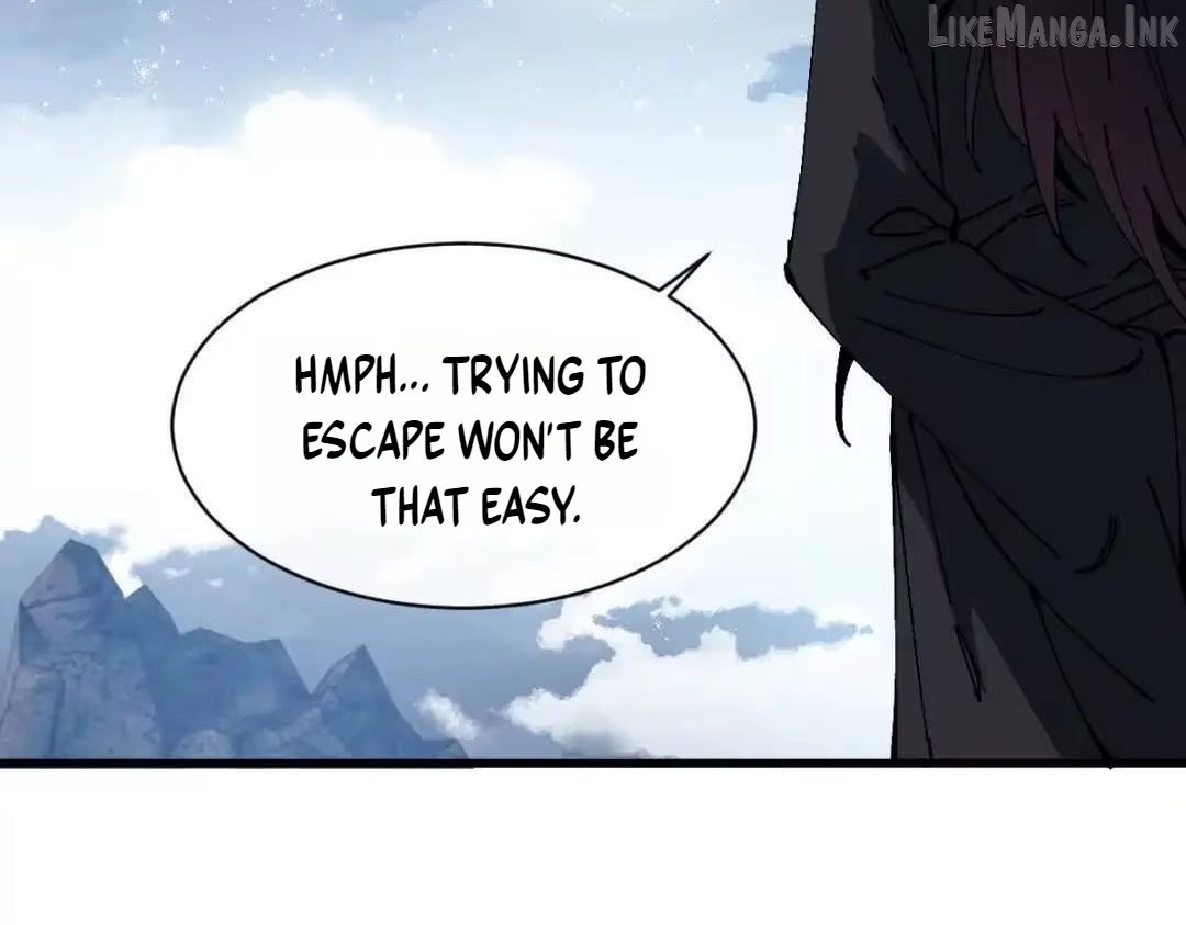 Master: This Villainous Disciple Is Not The Holy Child Chapter 197 - Page 71