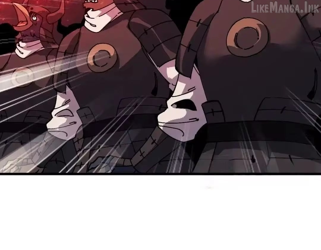 Master: This Villainous Disciple Is Not The Holy Child Chapter 197 - Page 77