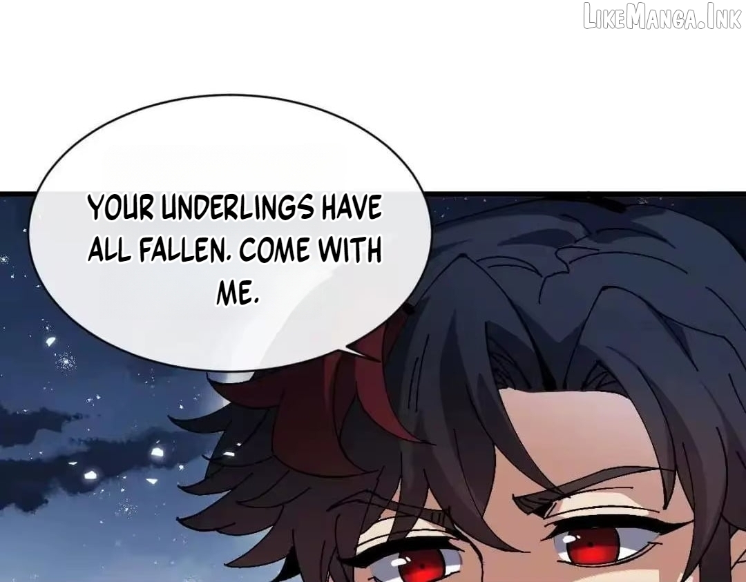 Master: This Villainous Disciple Is Not The Holy Child Chapter 197 - Page 85