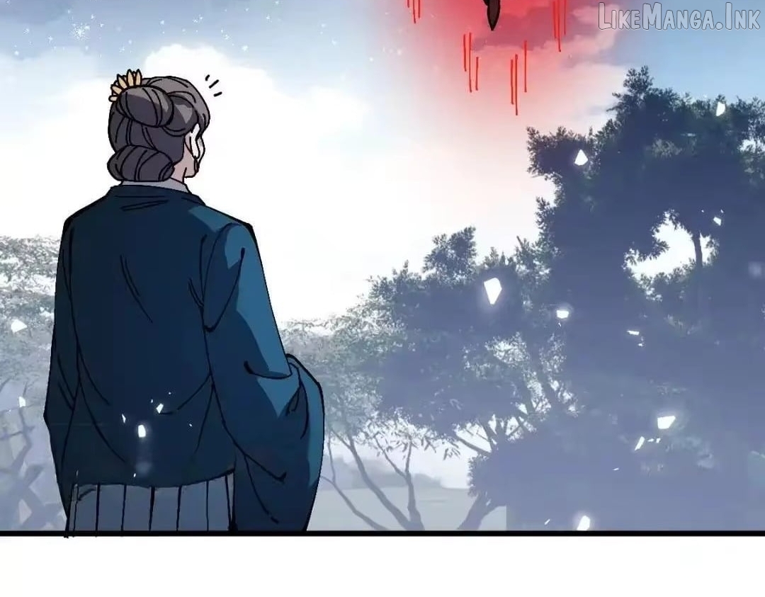 Master: This Villainous Disciple Is Not The Holy Child Chapter 197 - Page 92