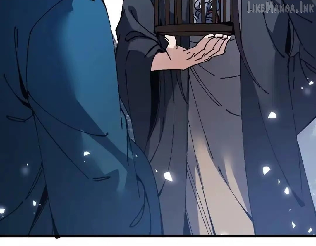 Master: This Villainous Disciple Is Not The Holy Child Chapter 197 - Page 98