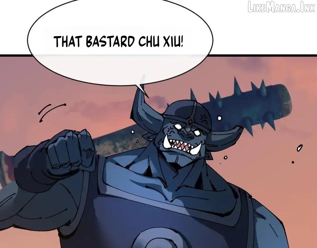 Master: This Villainous Disciple Is Not The Holy Child Chapter 198 - Page 103