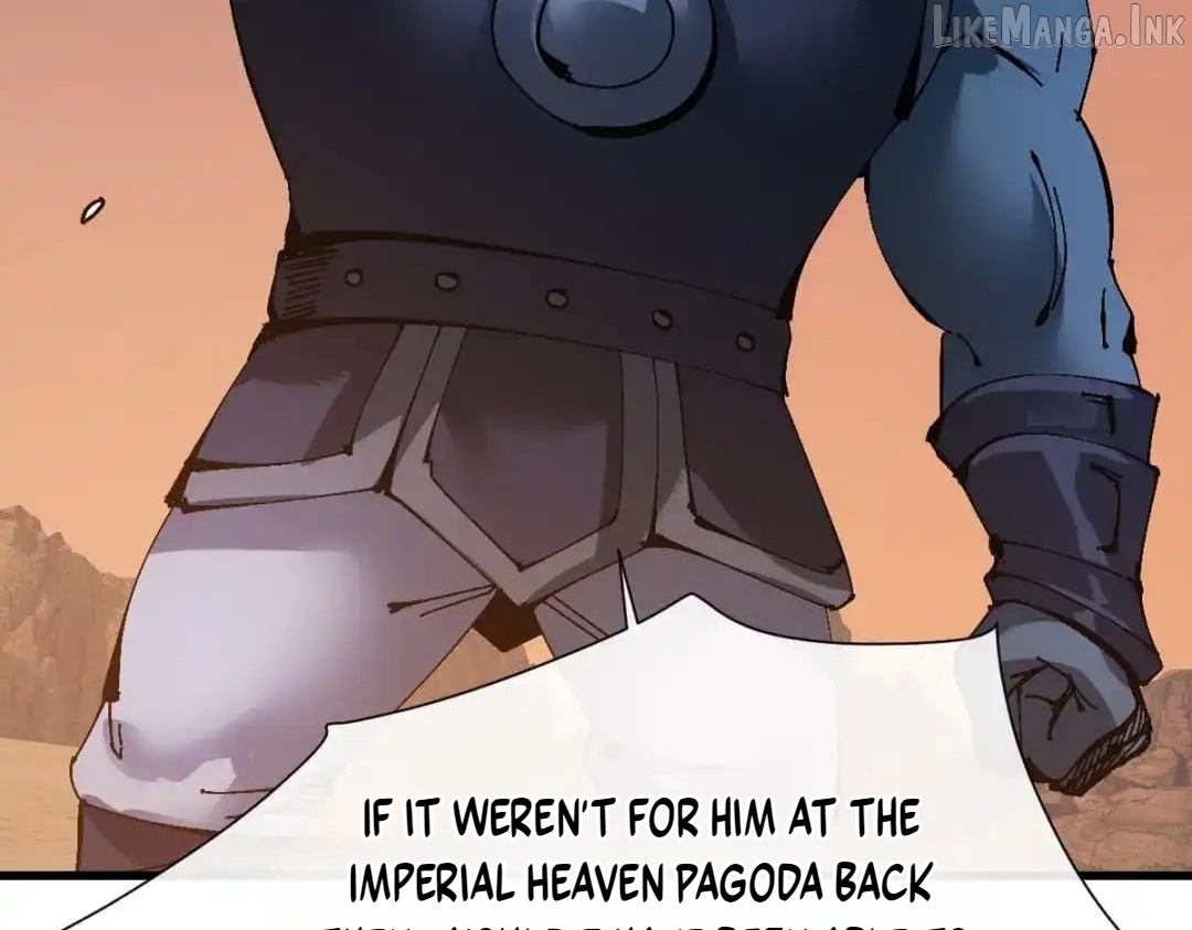 Master: This Villainous Disciple Is Not The Holy Child Chapter 198 - Page 104