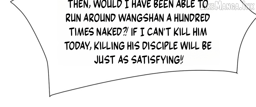 Master: This Villainous Disciple Is Not The Holy Child Chapter 198 - Page 105