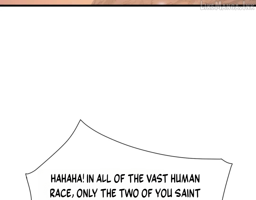 Master: This Villainous Disciple Is Not The Holy Child Chapter 198 - Page 114