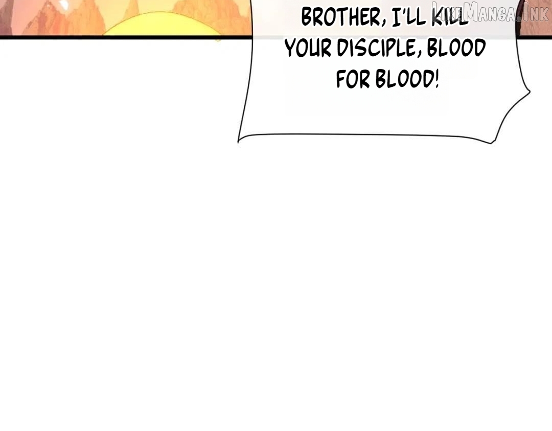 Master: This Villainous Disciple Is Not The Holy Child Chapter 198 - Page 117