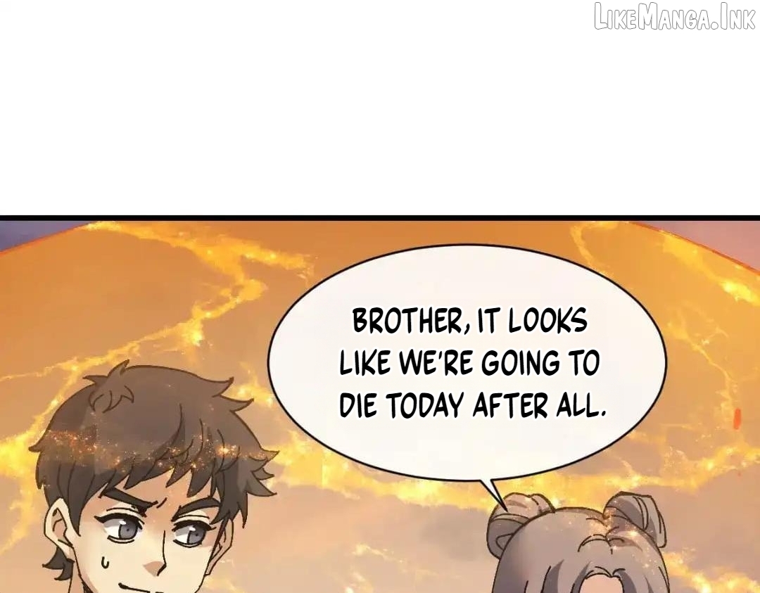 Master: This Villainous Disciple Is Not The Holy Child Chapter 198 - Page 118