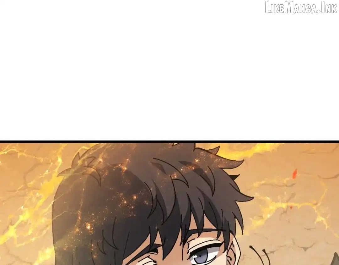 Master: This Villainous Disciple Is Not The Holy Child Chapter 198 - Page 121