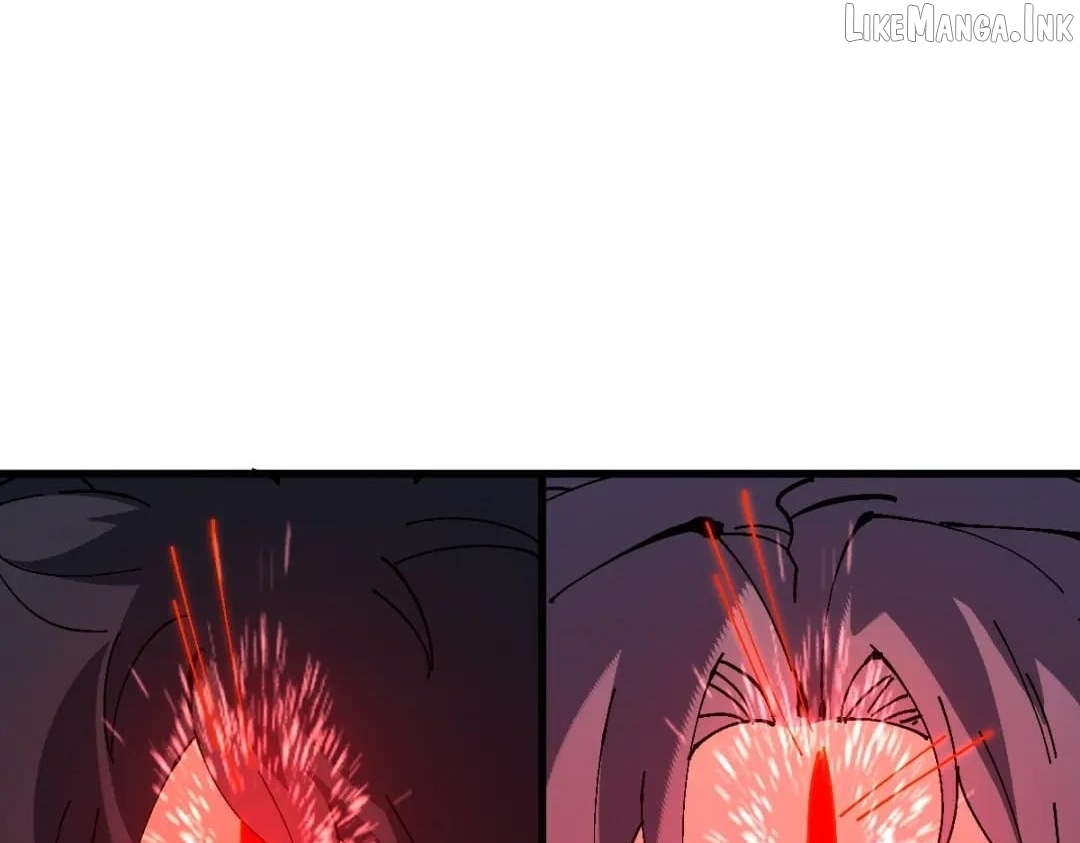 Master: This Villainous Disciple Is Not The Holy Child Chapter 198 - Page 124
