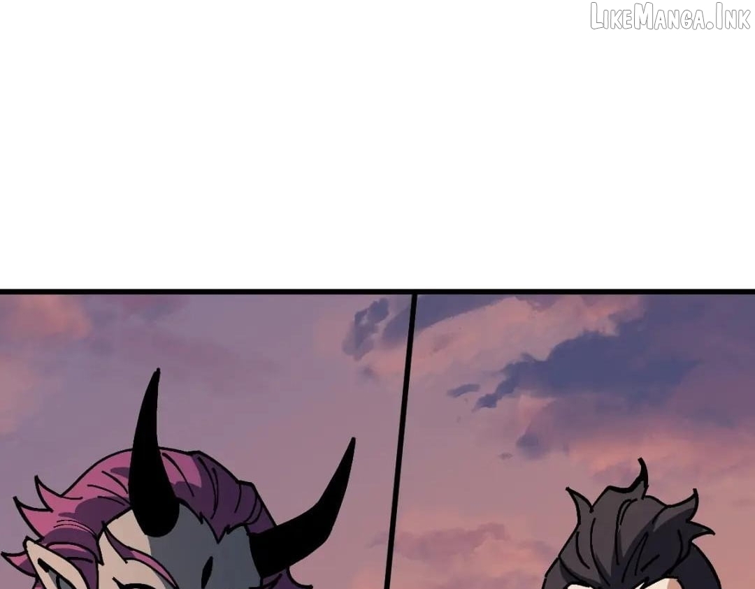 Master: This Villainous Disciple Is Not The Holy Child Chapter 198 - Page 130