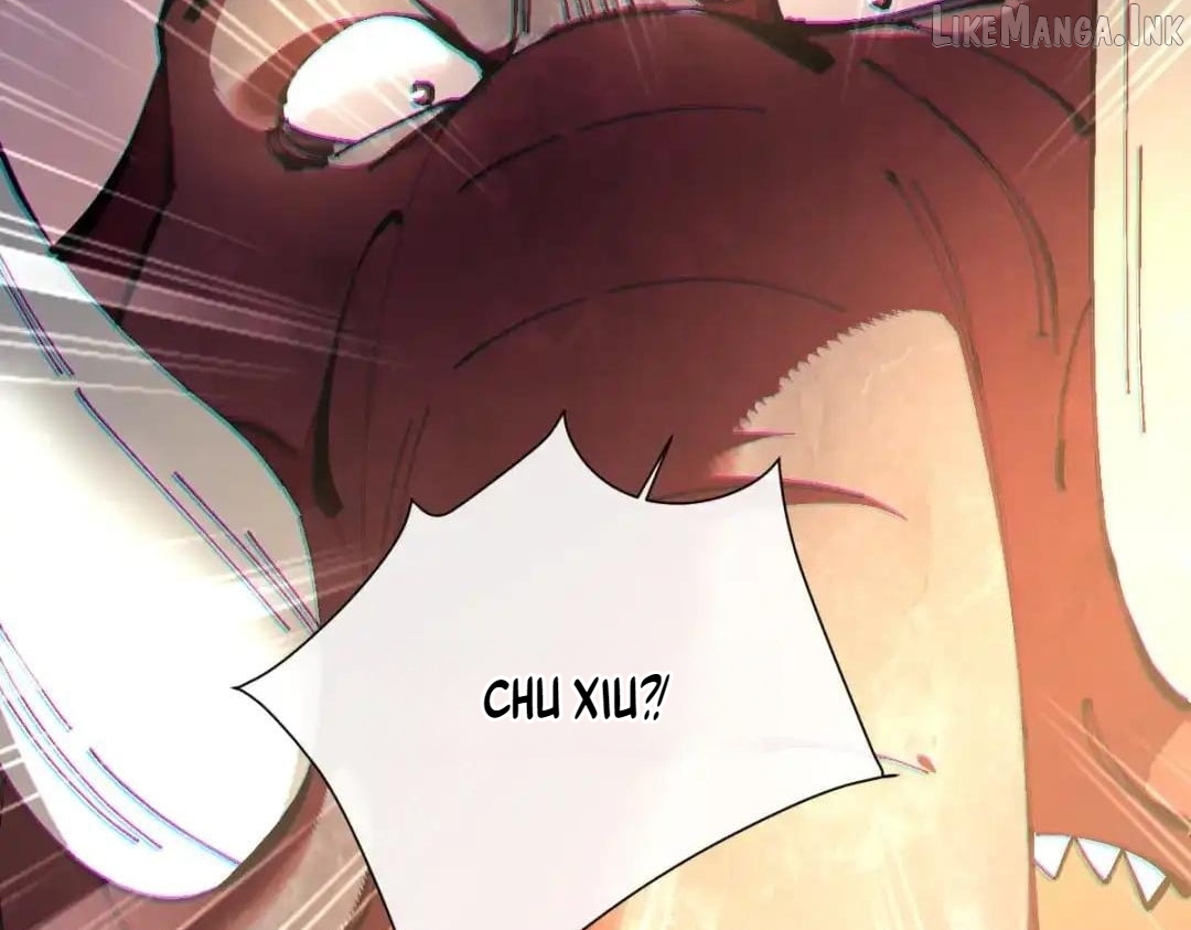 Master: This Villainous Disciple Is Not The Holy Child Chapter 198 - Page 134