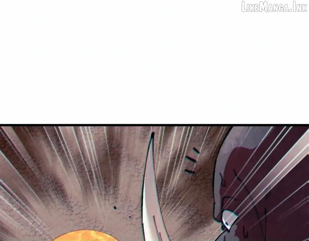 Master: This Villainous Disciple Is Not The Holy Child Chapter 198 - Page 136