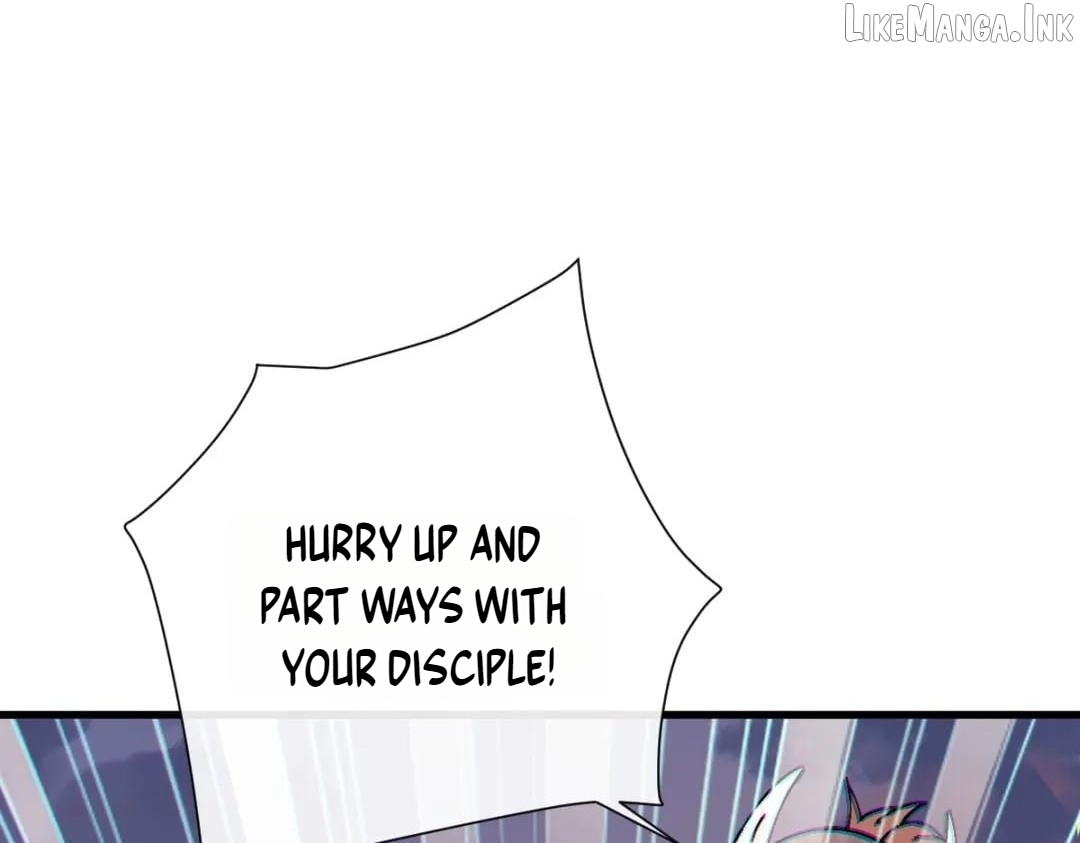 Master: This Villainous Disciple Is Not The Holy Child Chapter 198 - Page 139