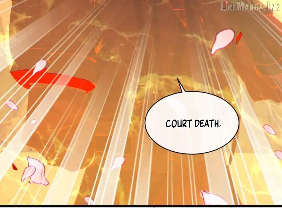 Master: This Villainous Disciple Is Not The Holy Child Chapter 198 - Page 144