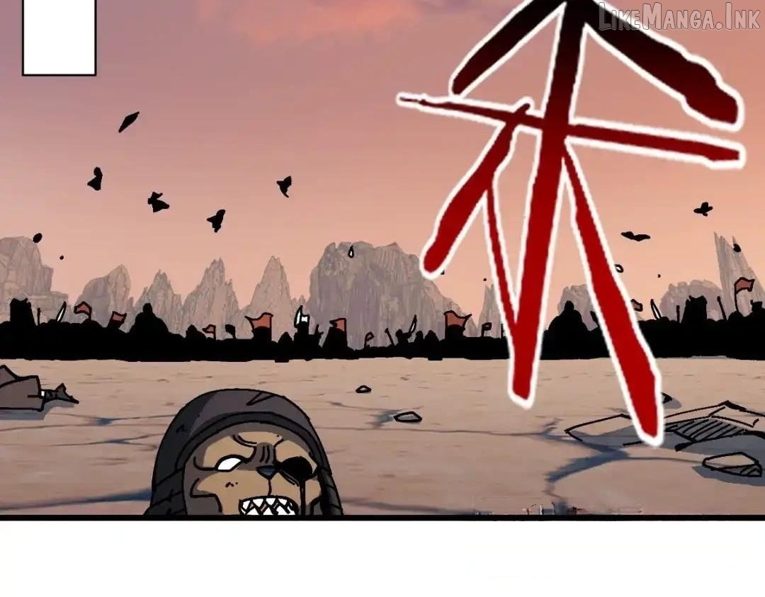 Master: This Villainous Disciple Is Not The Holy Child Chapter 198 - Page 17