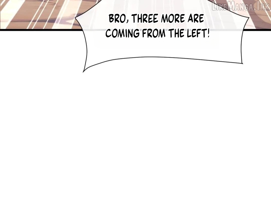 Master: This Villainous Disciple Is Not The Holy Child Chapter 198 - Page 27