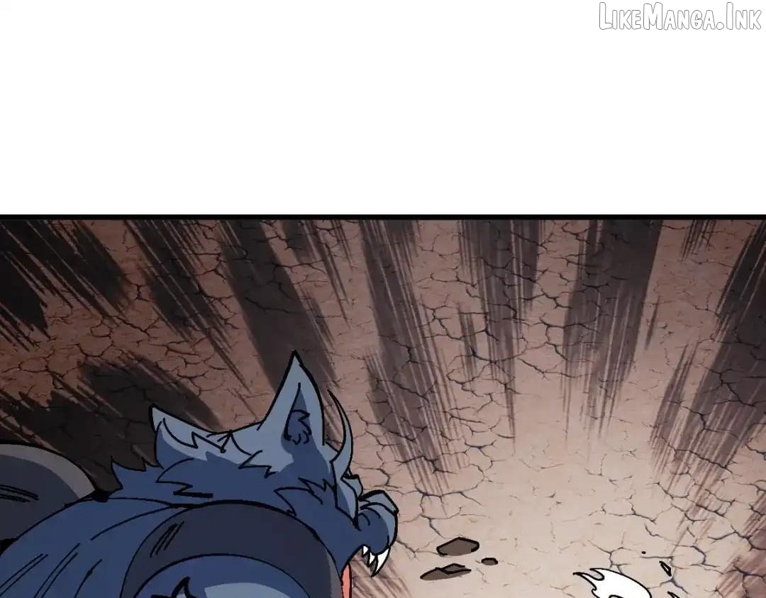 Master: This Villainous Disciple Is Not The Holy Child Chapter 198 - Page 28