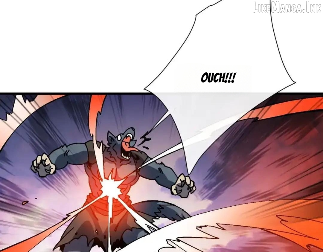 Master: This Villainous Disciple Is Not The Holy Child Chapter 198 - Page 31