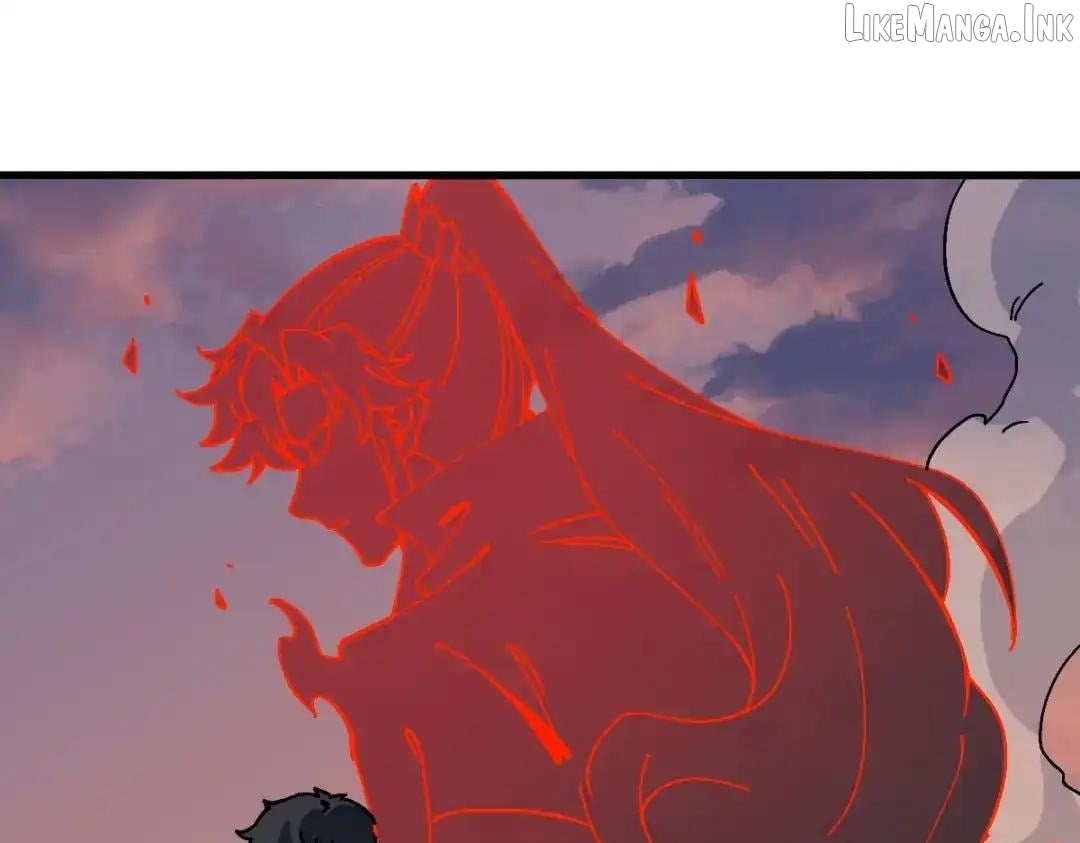 Master: This Villainous Disciple Is Not The Holy Child Chapter 198 - Page 40