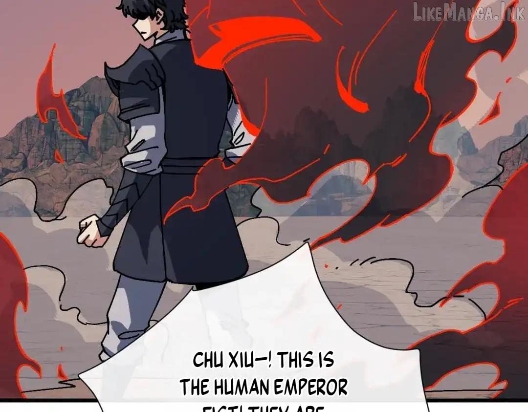 Master: This Villainous Disciple Is Not The Holy Child Chapter 198 - Page 41