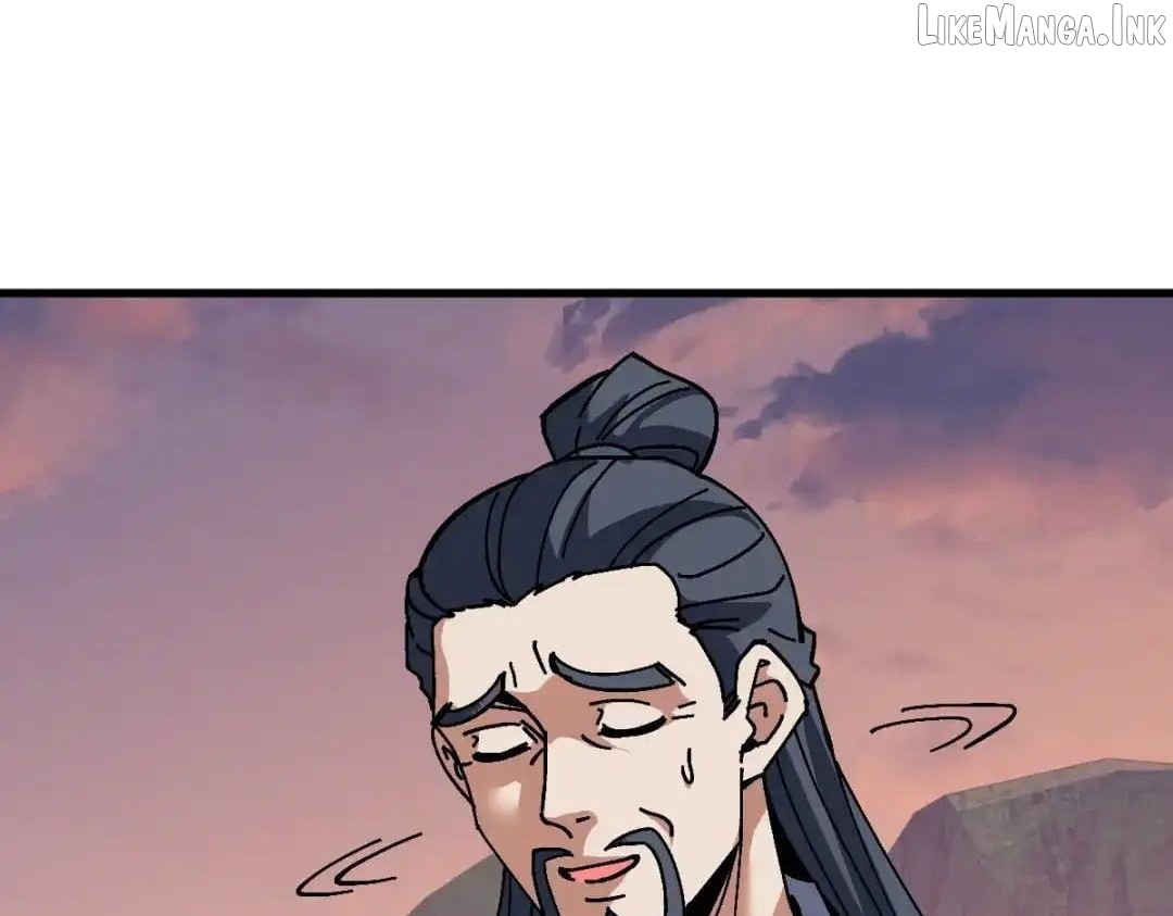 Master: This Villainous Disciple Is Not The Holy Child Chapter 198 - Page 43