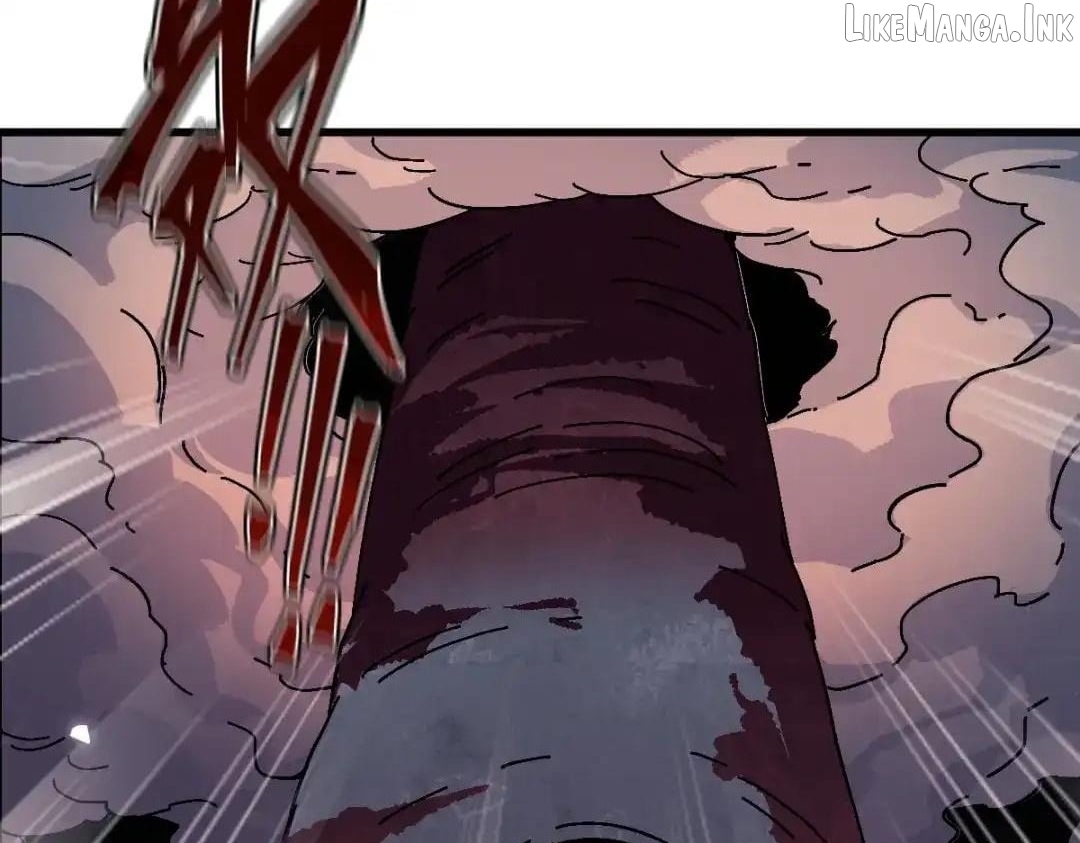 Master: This Villainous Disciple Is Not The Holy Child Chapter 198 - Page 46