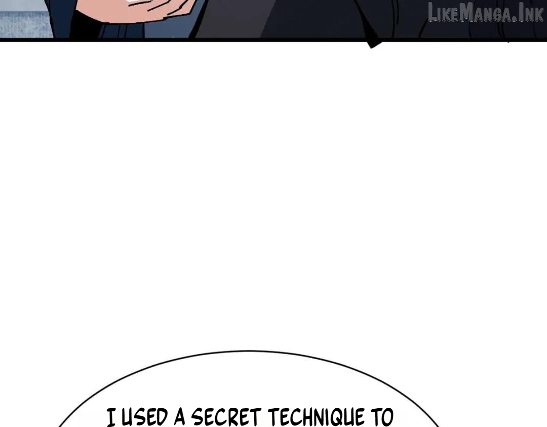 Master: This Villainous Disciple Is Not The Holy Child Chapter 198 - Page 6