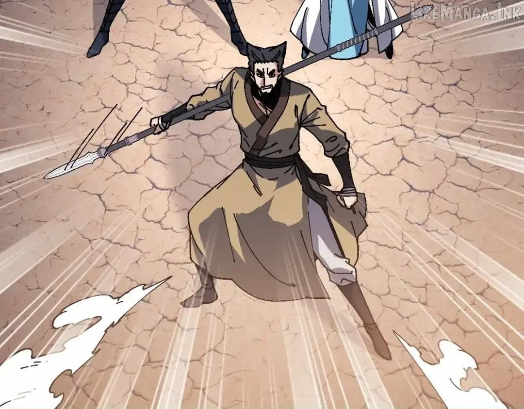 Master: This Villainous Disciple Is Not The Holy Child Chapter 198 - Page 65