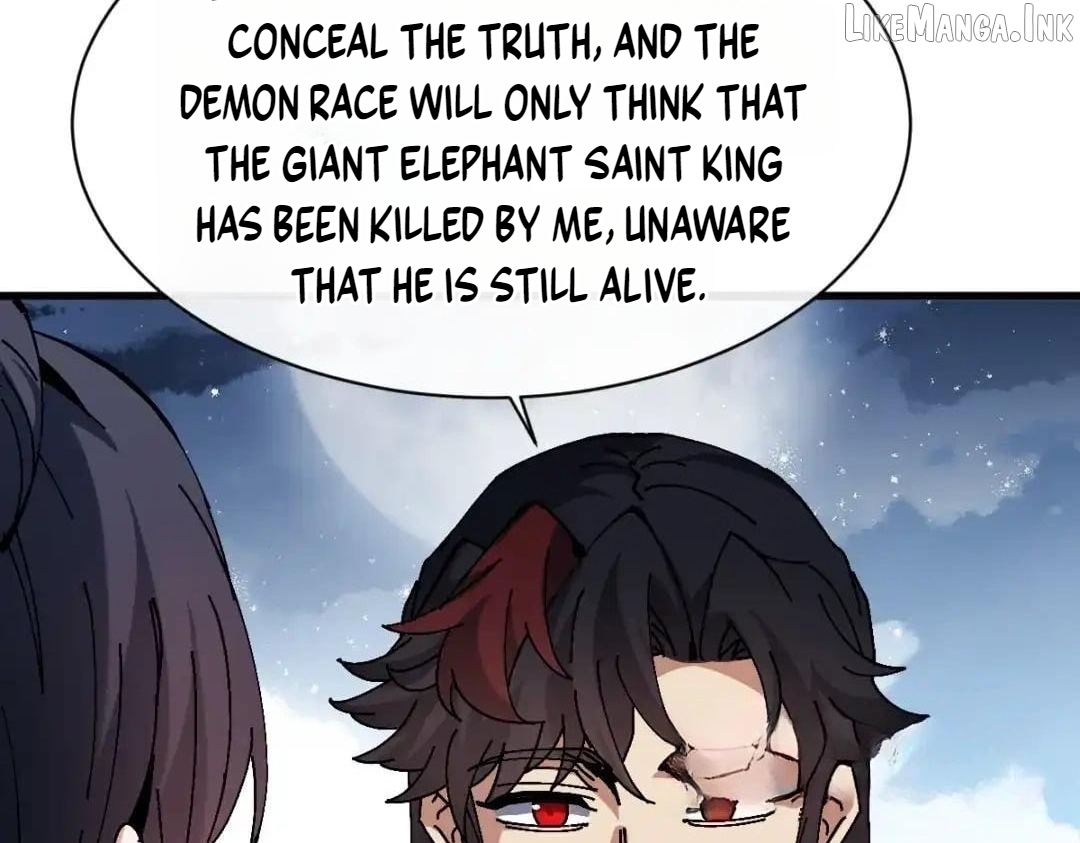 Master: This Villainous Disciple Is Not The Holy Child Chapter 198 - Page 7