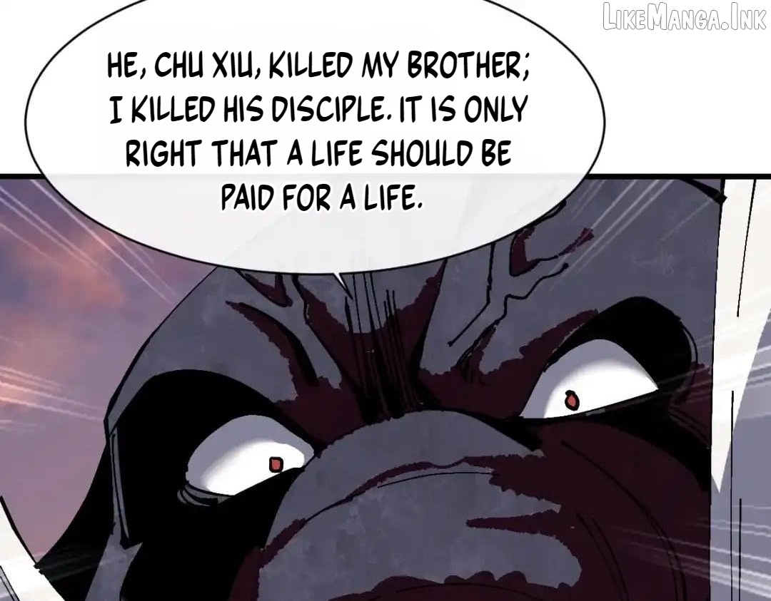 Master: This Villainous Disciple Is Not The Holy Child Chapter 198 - Page 73