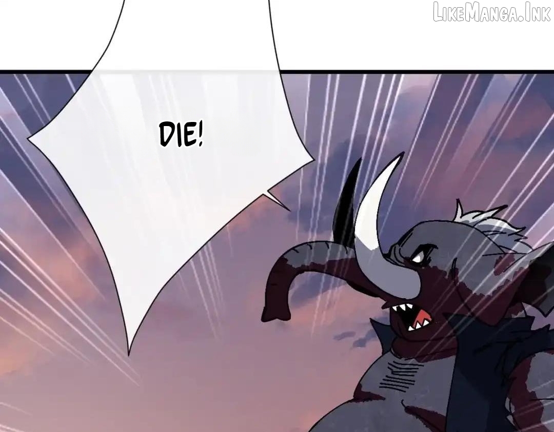 Master: This Villainous Disciple Is Not The Holy Child Chapter 198 - Page 76