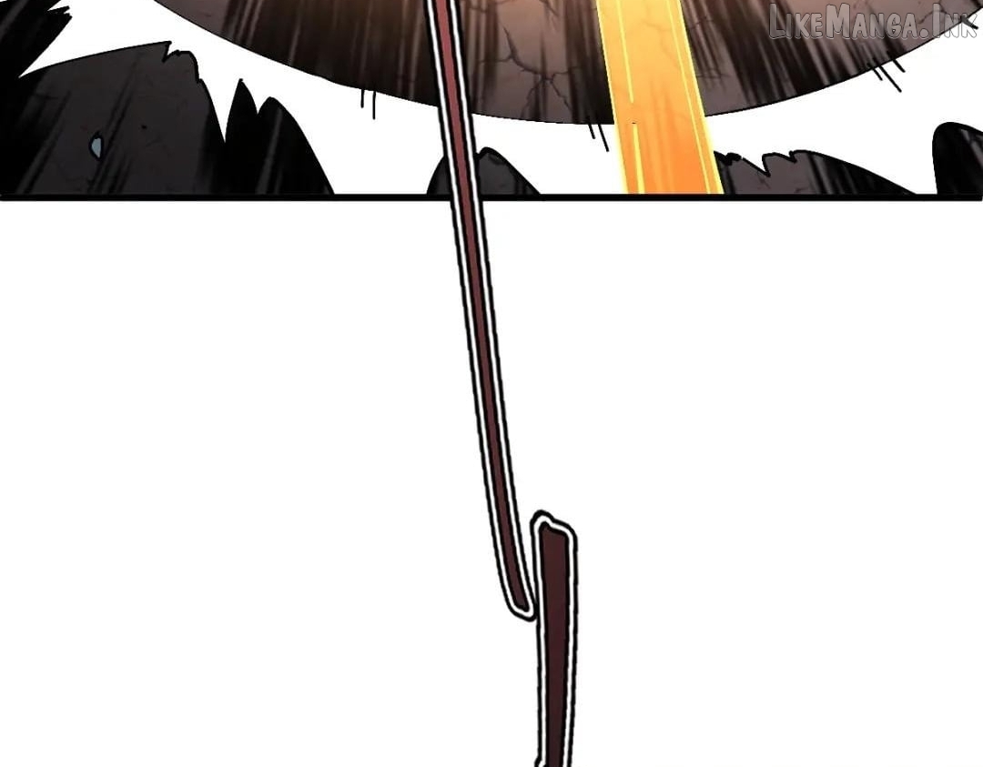 Master: This Villainous Disciple Is Not The Holy Child Chapter 198 - Page 81