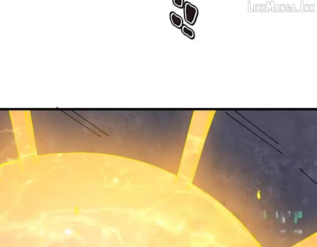 Master: This Villainous Disciple Is Not The Holy Child Chapter 198 - Page 82