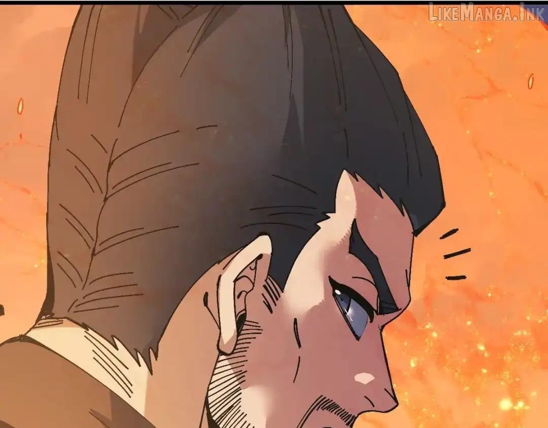 Master: This Villainous Disciple Is Not The Holy Child Chapter 198 - Page 91