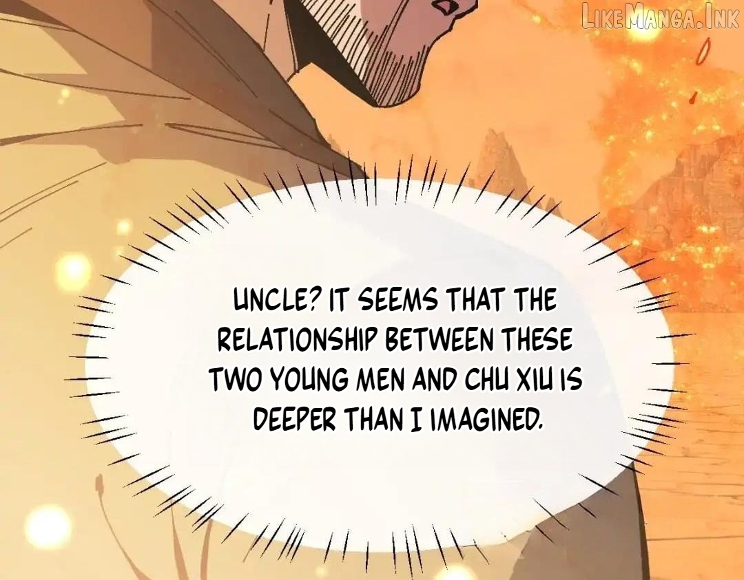 Master: This Villainous Disciple Is Not The Holy Child Chapter 198 - Page 92