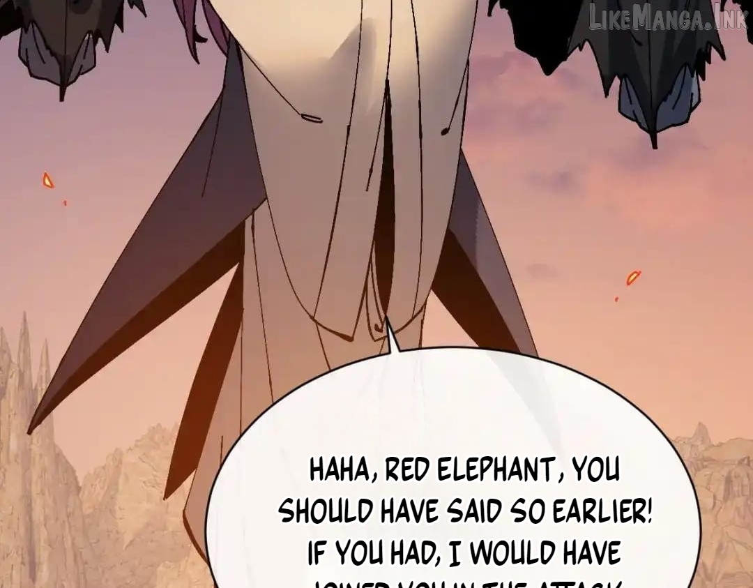 Master: This Villainous Disciple Is Not The Holy Child Chapter 198 - Page 98
