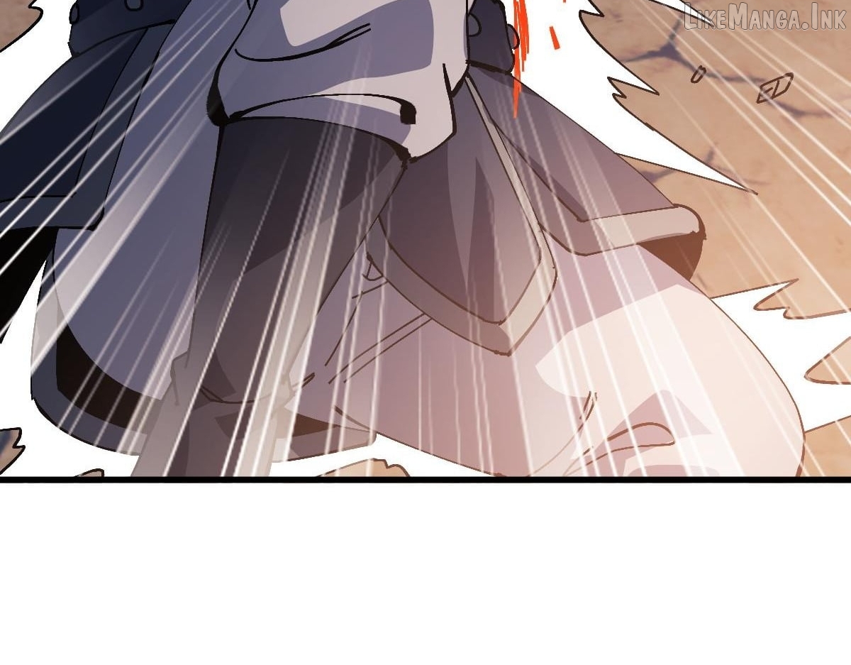 Master: This Villainous Disciple Is Not The Holy Child Chapter 199 - Page 101